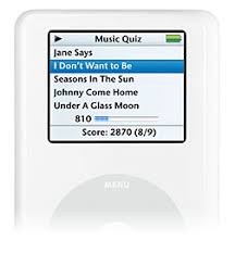 В iOS 14 обнаружили сюрприз времён классического iPod с колёсиком